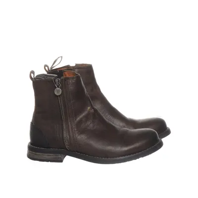 Chelsea boots (Brun) från Sneaky Steve