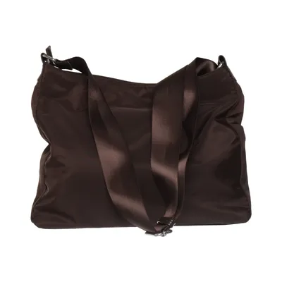 Shoulder-bag (Brown)