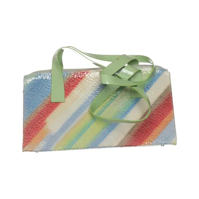 Handbag (Multicolored) from Sandro Vicari