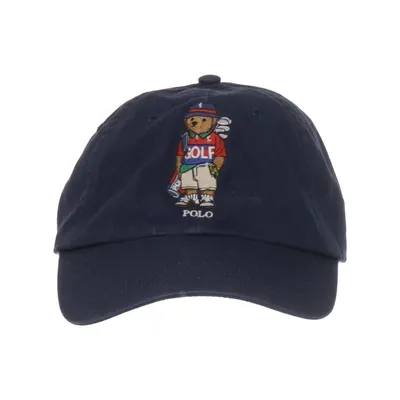 Baseball cap (Golf Bear) from Polo Golf Ralph Lauren