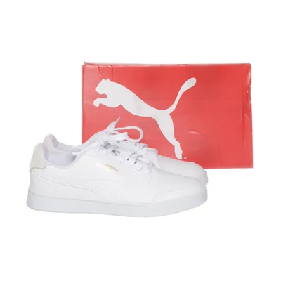 Sneakers (Wit) van Puma
