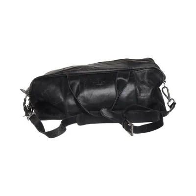 Weekendbag (Svart) från Tiger of Sweden