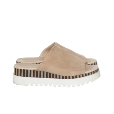 Slip-ins (Beige) från Gabor Skinn