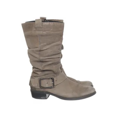 Stövlar (Grå) från Tamaris