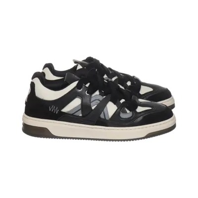 Baskets (Bully) de Represent Cuir