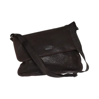 Sac à bandoulière (Marron) de Baldinini