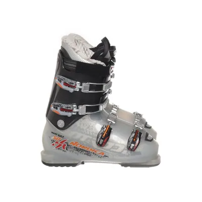 Snowboardstøvler (Sølv, Sort) fra Nordica
