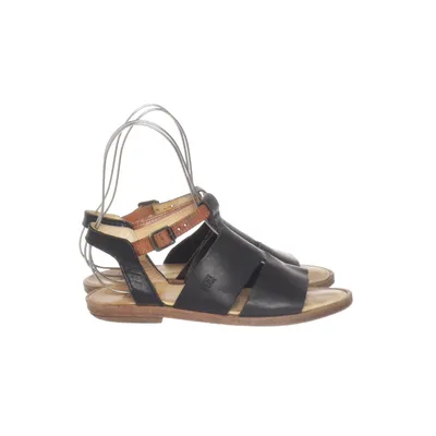 Sandaler (Svart, Brun) från Laeder by Nature