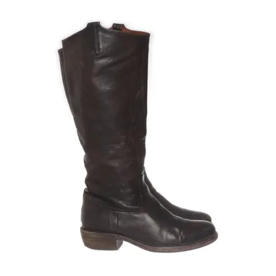 Boots (Brown) from Catarina Martins Leather