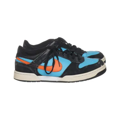 Sneakers (Svart, Blå, Orange) från Nike