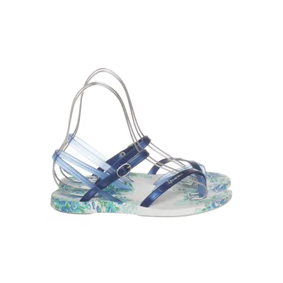 Sandaler (Blå, Vit, Grön) från Ipanema