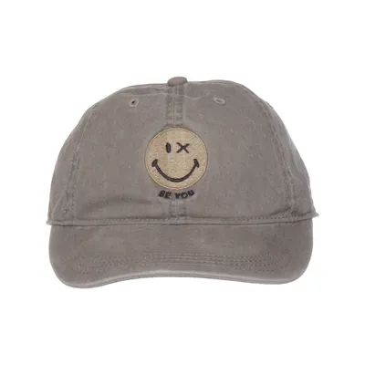 Honkbalpet (Smiley World) van SmileyWorld x H&M Katoen