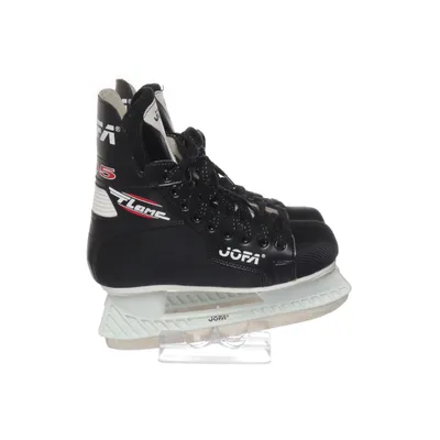Skridskor (Svart) från Jofa