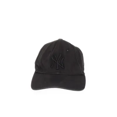 Baseballkeps (Svart) från New Era Bomull