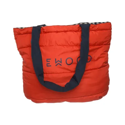 Handbag (Red, Blue) from Liewood Polyester