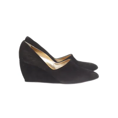 Chaussure compensées (Noir) de Walter Steiger
