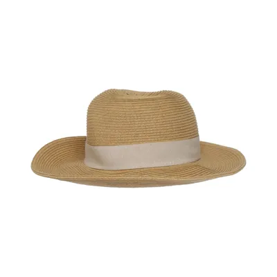 Solhatt (Beige) från DPC Polyester