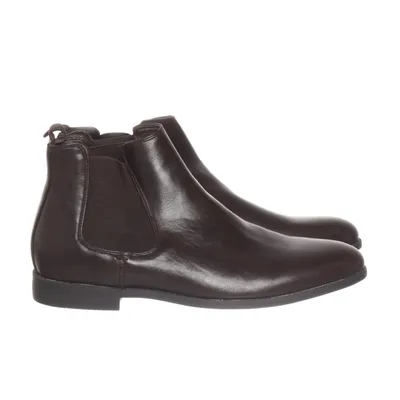 Chelsea boots (Brun) fra Pier One
