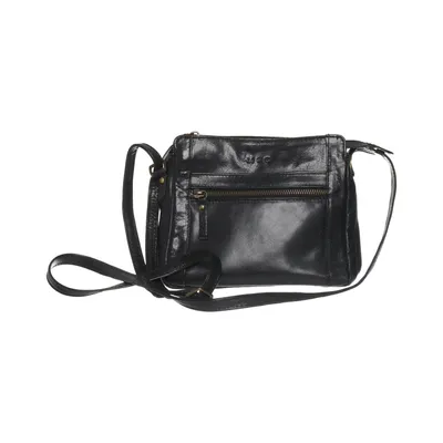 Sac à bandoulière (Noir) de MCO