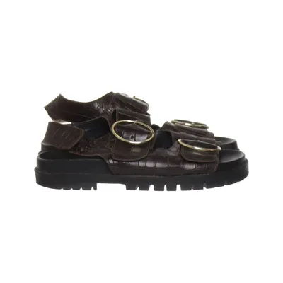 Sandalen (Bruin) van ASRA