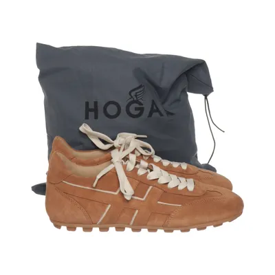 Sneakers (Brun) från Hogan
