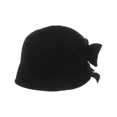 Clochehatt (Svart) från Lindex Ull