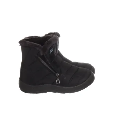Boots (Svart) från AB