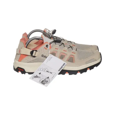 Hiking shoes (Techamphibian 5 W) from Salomon