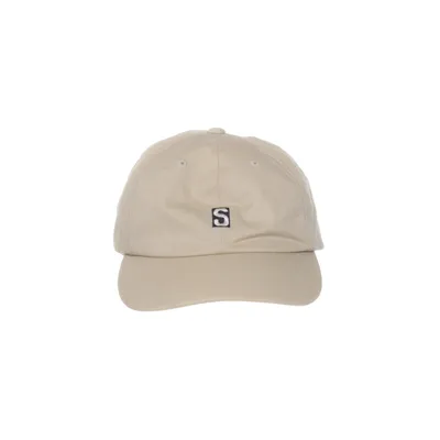 Baseballkeps (Beige) från Snipes
