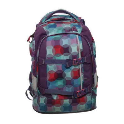 Ryggsäck (Lila, Flerfärgad) från Satch