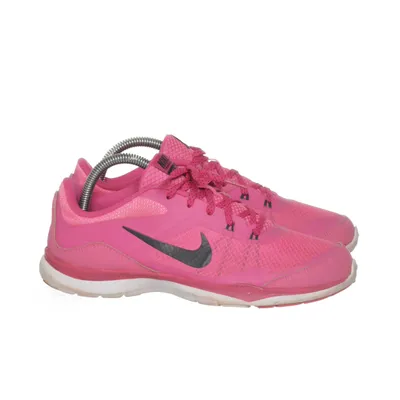 Trainingsschoenen (Roze, Zwart) van Nike Training