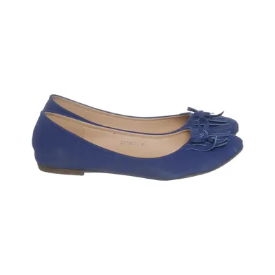 Ballet flats (Blue) from Mia & Jo