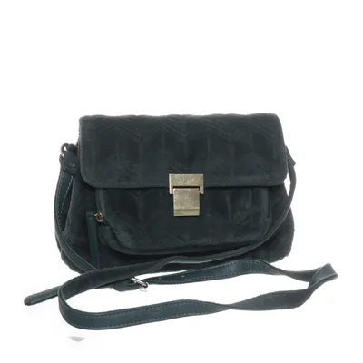 Sac à bandoulière (Bleu) de Accessories
