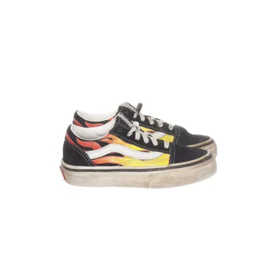 Sneakers (Svart, Flerfärgad) från Vans