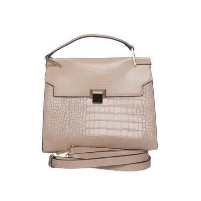 Axelremsväska (Beige) från Bulaggi