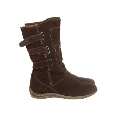 Stövlar (Brun) från Hush Puppies