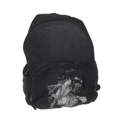 Backpack (Black) from Ragwear