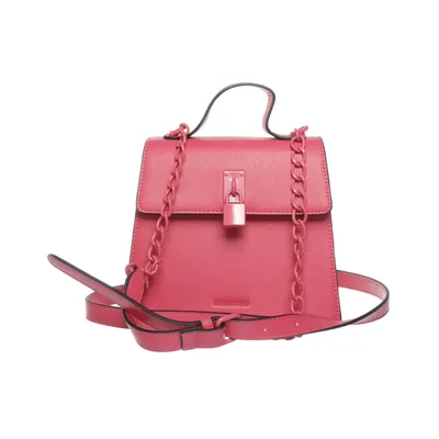 Shoulder-bag (Pink) from Emily & Noah