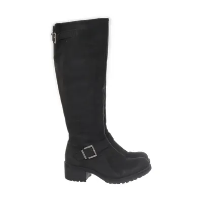 Boots (Black) from Xit Leather