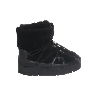 Kängor (Svart) från Tommy Hilfiger