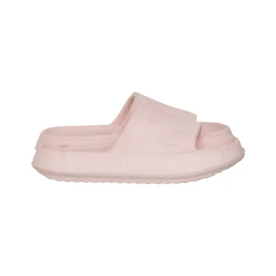 Pantoletten (Pink) von Pummys Polyurethan