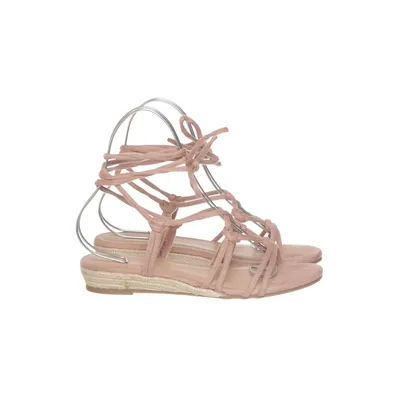 Sandals (Pink) from Anna Field