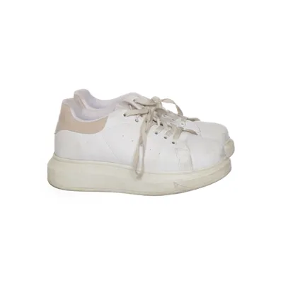 Sneakers (PERFECT SNEAKER) från NLY Bomull, Polyester, Polyuretan
