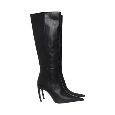 Boots (Black) from Zign Leather