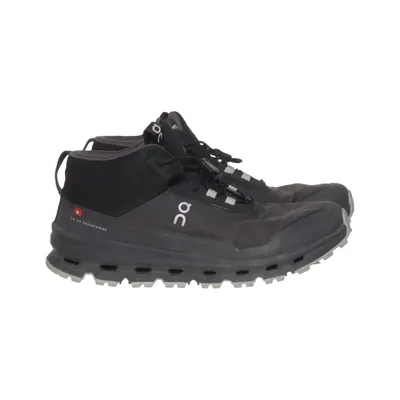 Chaussures de randonnée (Noir, Gris) de Swiss Engineering