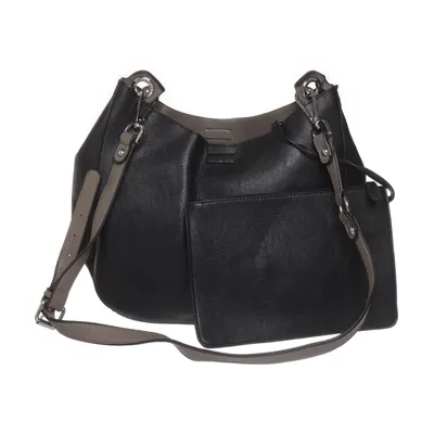 Axelremsväska (Svart) från Calvin Klein