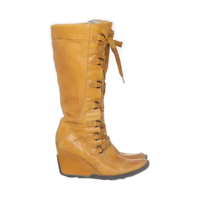 Stövlar (Gul) från Bronx