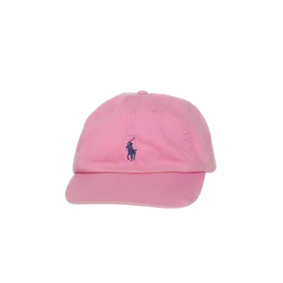Baseballkeps (Rosa) från Polo Ralph Lauren