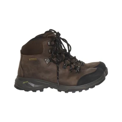 Hiking boots (Brown) from Garmont