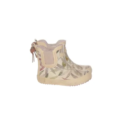 Låga gummistövlar (Beige, Flerfärgad) från Bisgaard